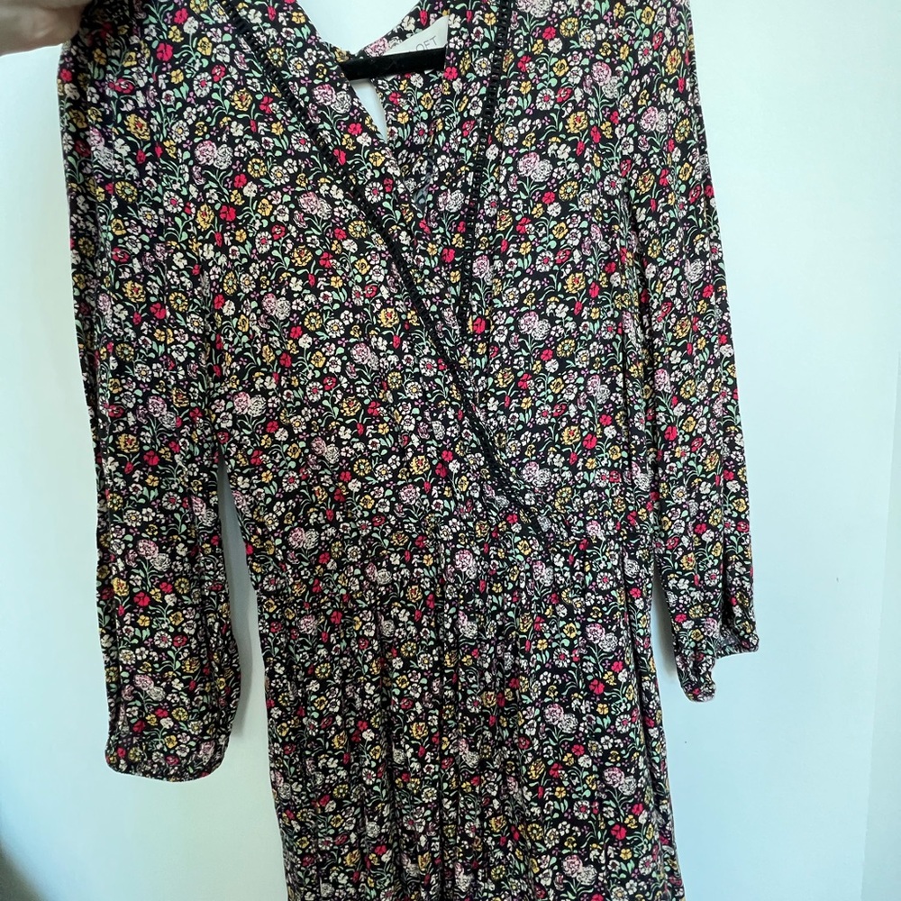 Loft Romper